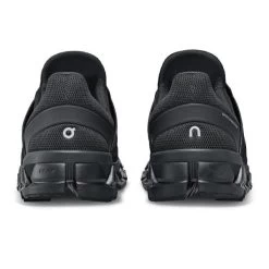 On All Black Cloudswift 3 AD Men's Athletic Shoes 3MD10240485 -Vogue Shoes 3md10240485 cloudswift 3 ad all black m g5 resized