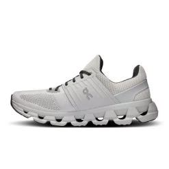 On Frost/Glacier Cloudswift 3 AD Men's Athletic Shoes 3MD10241421 10 On Frost/Glacier Cloudswift 3 AD Men's Athletic Shoes 3MD10241421 -Vogue Shoes 3md10241421 cloudswift 3 ad frost glacier m g4 resized