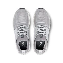 On Alloy/Glacier Cloudswift Men's Running Shoes 3MD10560094 -Vogue Shoes 3md10560094 cloudswift 3 alloy glacier m g2 resized
