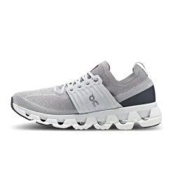 On Alloy/Glacier Cloudswift Men's Running Shoes 3MD10560094 -Vogue Shoes 3md10560094 cloudswift 3 alloy glacier m g4 resized