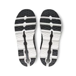 On All Black Cloudswift 3 (White Sole) Men's Running Shoes 3MD10560485 -Vogue Shoes 3md10560485 cloudswift 3 all black m g3 resized