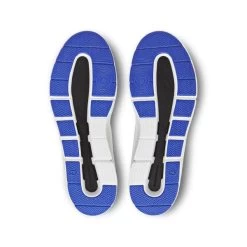 On Undyed-White/Indigo THE ROGER Spin Men's Athletic Shoes 3MD11471089 -Vogue Shoes 3md11471089 the roger spin undyed white indigo m g3 resized