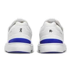 On Undyed-White/Indigo THE ROGER Spin Men's Athletic Shoes 3MD11471089 -Vogue Shoes 3md11471089 the roger spin undyed white indigo m g5 resized