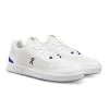 On Undyed-White/Indigo THE ROGER Spin Men's Athletic Shoes 3MD11471089 -Vogue Shoes 3md11471089 the roger spin undyed white indigo m g6 resized