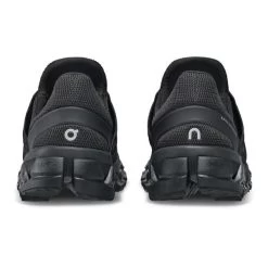 On All Black Cloudswift 3 AD Women's Athletic Shoes 3WD10150485 11 On All Black Cloudswift 3 AD Women's Athletic Shoes 3WD10150485 -Vogue Shoes 3wd10150485 cloudswift 3 ad all black w g5 resized