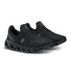 On All Black Cloudswift 3 AD Women's Athletic Shoes 3WD10150485