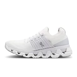On White/Frost Cloudswift 3 Women's Running Shoes 3WD10451040 -Vogue Shoes 3wd10451040 cloudswift 3 white frost w g4 resized