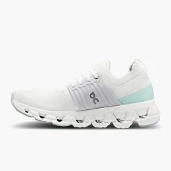 On Ivory/Creek Cloudswift 3 Women's Running Shoes 3WD10451195 10 On Ivory/Creek Cloudswift 3 Women's Running Shoes 3WD10451195 -Vogue Shoes 3wd10451195 cloudswift 3 ivory creek w g4 resized