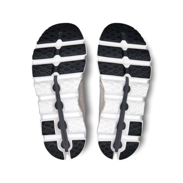 On Ivory/Rose Cloudswift 3 Women's Road Running Shoes 3WD10451219 8 On Ivory/Rose Cloudswift 3 Women's Road Running Shoes 3WD10451219 - Image 6