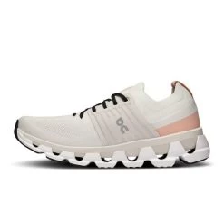 On Ivory/Rose Cloudswift 3 Women's Road Running Shoes 3WD10451219 10 On Ivory/Rose Cloudswift 3 Women's Road Running Shoes 3WD10451219 -Vogue Shoes 3wd10451219 cloudswift 3 ivory rose w g4 resized