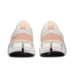 On Ivory/Rose Cloudswift 3 Women's Road Running Shoes 3WD10451219 11 On Ivory/Rose Cloudswift 3 Women's Road Running Shoes 3WD10451219 -Vogue Shoes 3wd10451219 cloudswift 3 ivory rose w g5 resized