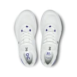 On Undyed-White/Indigo THE ROGER Spin Women's Athletic Shoes 3WD11481089 12 On Undyed-White/Indigo THE ROGER Spin Women's Athletic Shoes 3WD11481089 -Vogue Shoes 3wd11481089 the roger spin undyed white indigo w g2 resized