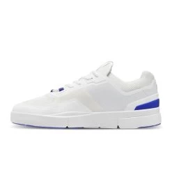 On Undyed-White/Indigo THE ROGER Spin Women's Athletic Shoes 3WD11481089 10 On Undyed-White/Indigo THE ROGER Spin Women's Athletic Shoes 3WD11481089 -Vogue Shoes 3wd11481089 the roger spin undyed white indigo w g4 resized