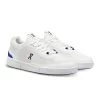 On Undyed-White/Indigo THE ROGER Spin Women's Athletic Shoes 3WD11481089 -Vogue Shoes 3wd11481089 the roger spin undyed white indigo w g6 resized