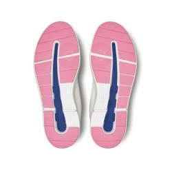 On Undyed White/Yellow THE ROGER Spin Women's Athletic Shoes 3WD11481090 -Vogue Shoes 3wd11481090 the roger spin undyed white yellow w g3 resized