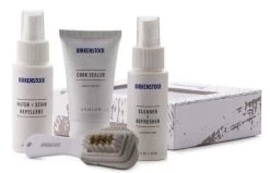 Birkenstock Deluxe Shoe Care Kit 40006