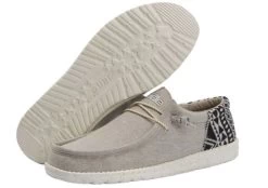 Hey Dude Bungee Wally Funk Men's Casual Shoes 40010-2YP