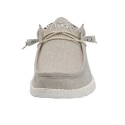 Hey Dude Bungee Wally Funk Men's Casual Shoes 40010-2YP -Vogue Shoes 40010 2yp 4 resized