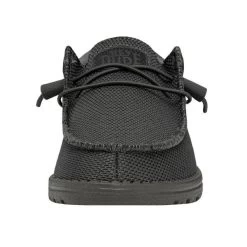 Hey Dude Alloy Wally Funk Mono Men's Casual Shoes 40011-1FX -Vogue Shoes 40011 1fx 4 resized