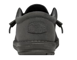 Hey Dude Alloy Wally Funk Mono Men's Casual Shoes 40011-1FX -Vogue Shoes 40011 1fx 5 resized