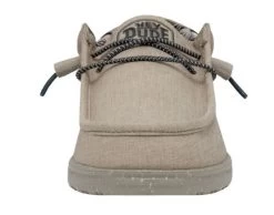 Hey Dude Sand Dollar Wally H2O Men's Casual Shoes 40013-2AT -Vogue Shoes 40013 28at 4 resized