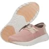 Hey Dude Shell Sirocco Womens Casual Shoes 40148-1LA -Vogue Shoes 40148 1la