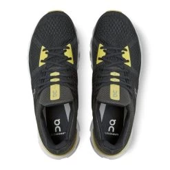 On Magnet And Citron Cloudswift Mens Running Shoes 41.99227 11 On Magnet And Citron Cloudswift Mens Running Shoes 41.99227 -Vogue Shoes 41.99227 2 resized