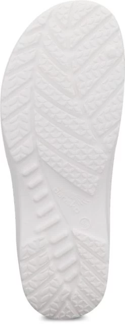 Dansko Kane Kaleidoscope EVA Ladies' Clogs 4145-270100 -Vogue Shoes 4145 270100 5 resized 1