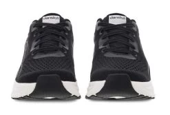 Dansko Pace Black Mesh Womens Comfort Sneakers 4205-470200 12 Dansko Pace Black Mesh Womens Comfort Sneakers 4205-470200 -Vogue Shoes 4205 470200 3