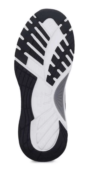 Dansko Pace Black Mesh Womens Comfort Sneakers 4205-470200 9 Dansko Pace Black Mesh Womens Comfort Sneakers 4205-470200 - Image 7