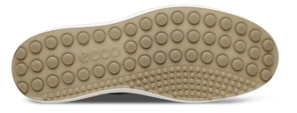 Ecco Soft 7 Slip On Black Leather Mens Comfort 430034-02001 6 Ecco Soft 7 Slip On Black Leather Mens Comfort 430034-02001 - Image 4