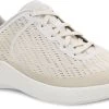 Dansko Sky Ivory Mesh Womens Sneaker Shoes 4410-616161 2 Dansko Sky Ivory Mesh Womens Sneaker Shoes 4410-616161 -Vogue Shoes 4410616161 1 resized
