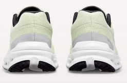 On White/Seedling Cloudrunner Womens Running Shoes 46.98237 -Vogue Shoes 46.98237 4