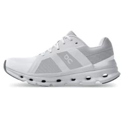 On White/Frost Cloudrunner Womens Athletic Shoes 46.99015 -Vogue Shoes 46.99015 cloudrunner ss22 white frost w g4 resized