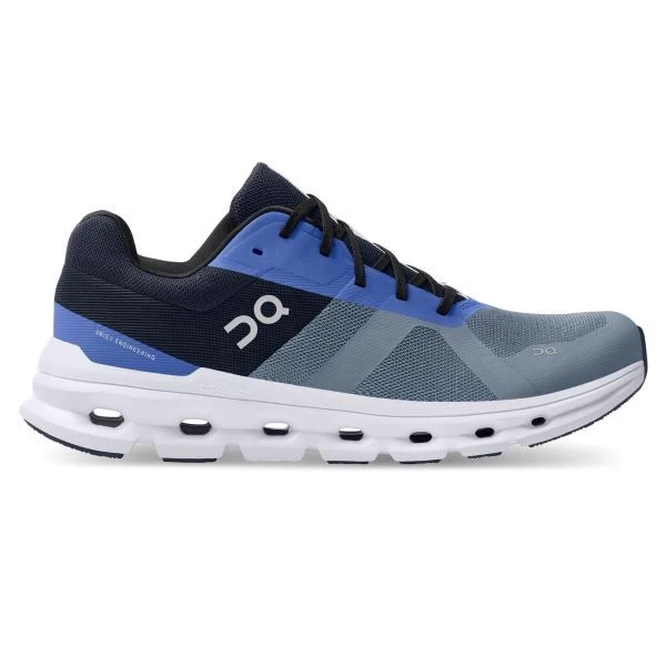 On Metal/Midnight Cloudrunner Mens Athletic Shoes 46.99016 4 On Metal/Midnight Cloudrunner Mens Athletic Shoes 46.99016 - Image 2