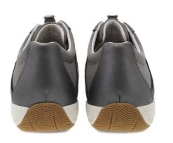 Dansko Charcoal Metallic Suede Harlie Womens Comfort Shoes 4851-970397 13 Dansko Charcoal Metallic Suede Harlie Womens Comfort Shoes 4851-970397 -Vogue Shoes 4851 970397 4