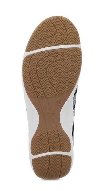 Dansko Charcoal Metallic Suede Harlie Womens Comfort Shoes 4851-970397 8 Dansko Charcoal Metallic Suede Harlie Womens Comfort Shoes 4851-970397 - Image 7