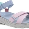 Dansko Sky Racquel Multi Webbing Womens Sandals 4915-099400