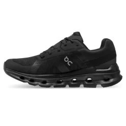 On Black Cloudrunner Waterproof Women's Running Shoes 52.98637 -Vogue Shoes 52.98637 cloudrunner waterproof black w g4 resized
