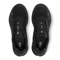On Black Cloudrunner Waterproof Men's Running Shoes 52.98639 -Vogue Shoes 52.98639 cloudrunner waterproof black m g2 resized 1