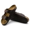 Birkenstock Habana Arizona Oiled Leather Men's Sandals 0052531 -Vogue Shoes 52531 52533 sole resized