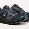 On Cloudgo Storm/Magnet Womens Running Shoes 55.98087 -Vogue Shoes 55.98087