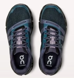 On Cloudgo Storm/Magnet Womens Running Shoes 55.98087 -Vogue Shoes 55.98087 2