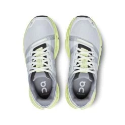 On Frost/Hay Cloudgo Women's Athletic Shoes 55.98232 -Vogue Shoes 55.98232 cloudgo frost hay w g2 resized