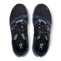 On Black/Shale Cloudgo Mens Athletic Shoes 55.98395 -Vogue Shoes 55.98395 cloudgo fw22 black shale m g2 resized