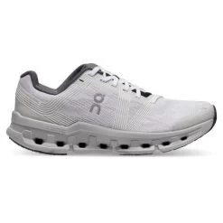 On White/Glacier Cloudgo Womens Athletic Shoes 55.98625 -Vogue Shoes 55.98625 cloudgo fw22 white glacier w g1 resized