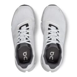 On White/Glacier Cloudgo Womens Athletic Shoes 55.98625 -Vogue Shoes 55.98625 cloudgo fw22 white glacier w g3 resized