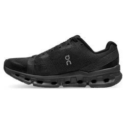 On Black/Eclipse Cloudgo Women's Athletic Shoes 55.98626 -Vogue Shoes 55.98626 cloudgo black eclipse w g4 resized