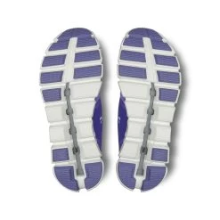 On Blueberry/Feather Cloud 5 Women's Athletic Shoes 59.98021 -Vogue Shoes 59.98021 cloud 5 blueberry feather w g3