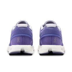 On Blueberry/Feather Cloud 5 Women's Athletic Shoes 59.98021 -Vogue Shoes 59.98021 cloud 5 blueberry feather w g5